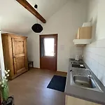 Bed & Breakfast D'hotes Rachelle Schneider 3*