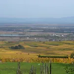 Bed & Breakfast D'hotes Rachelle Schneider 3*