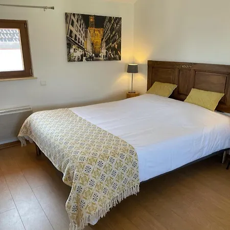 D'hôtes Rachelle Schneider Husseren-les-Châteaux