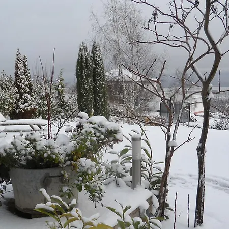 D'hôtes Rachelle Schneider Alojamento de Acomodação e Pequeno-almoço 3*