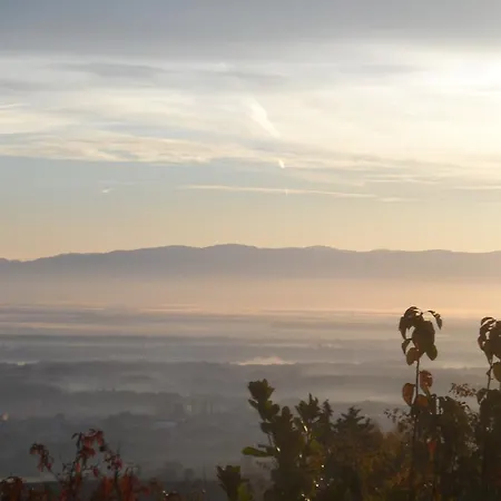 D'hôtes Rachelle Schneider 3* Husseren-les-Châteaux