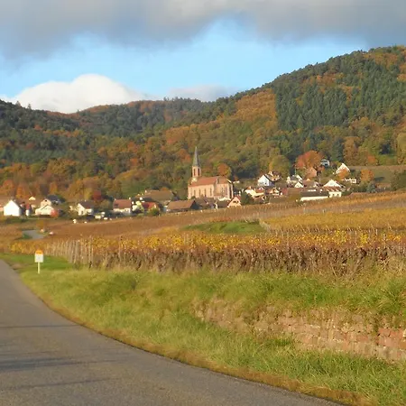 D'hôtes Rachelle Schneider