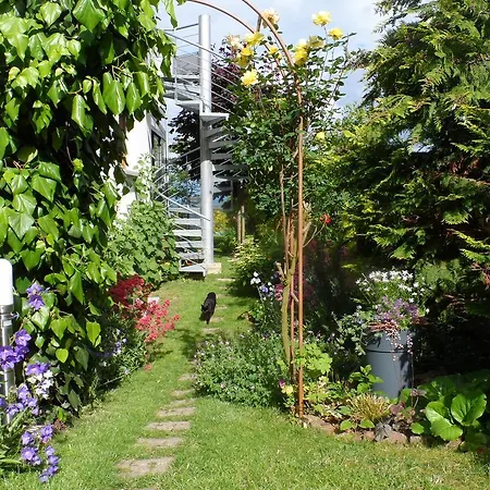 D'hôtes Rachelle Schneider 3* Husseren-les-Châteaux