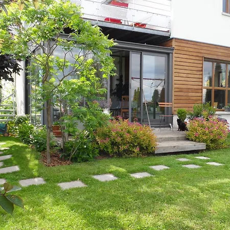 Alojamento de Acomodação e Pequeno-almoço D'hôtes Rachelle Schneider