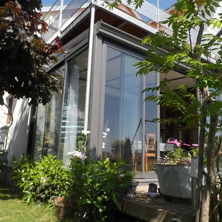 Alojamento de Acomodação e Pequeno-almoço D'hôtes Rachelle Schneider