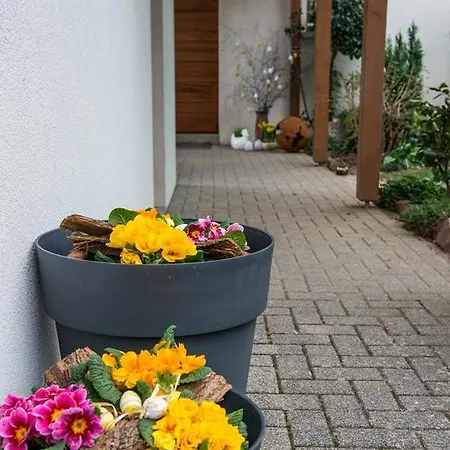 D'hôtes Rachelle Schneider 3*