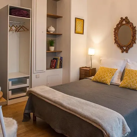 D'hôtes Rachelle Schneider Alojamento de Acomodação e Pequeno-almoço