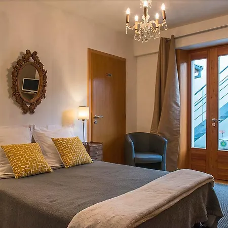 D'hôtes Rachelle Schneider 3*