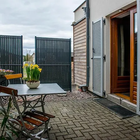 D'hotes Rachelle Schneider 3* Husseren-les-Chateaux