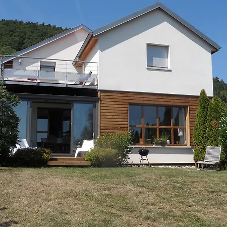 Alojamento de Acomodação e Pequeno-almoço D'hôtes Rachelle Schneider 3*