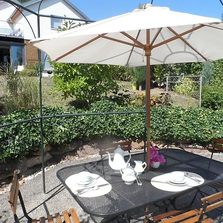 雷切尔施耐德住宿加早餐旅馆 住宿加早餐酒店 3*