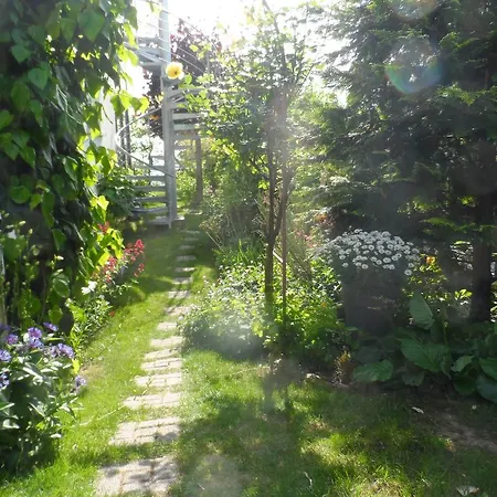 Alojamento de Acomodação e Pequeno-almoço D'hôtes Rachelle Schneider 3*