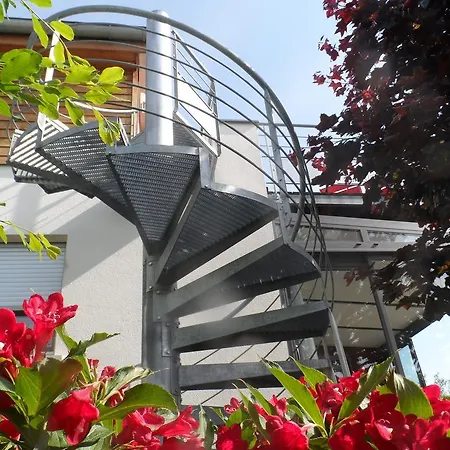 D'hôtes Rachelle Schneider 3* Husseren-les-Châteaux