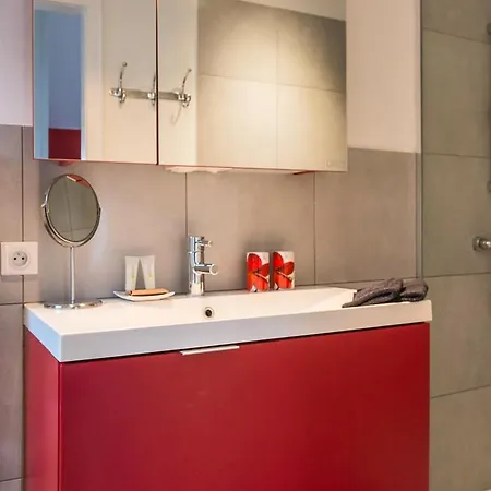 D'hôtes Rachelle Schneider 3*