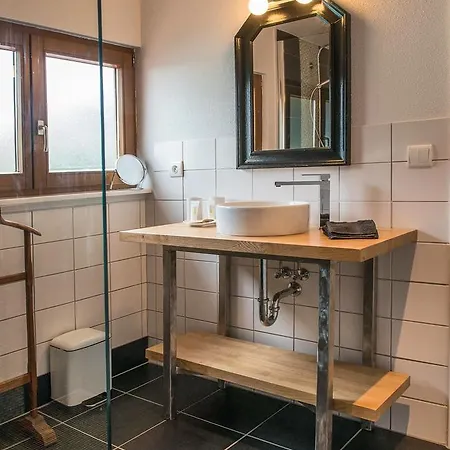 D'hôtes Rachelle Schneider 3*